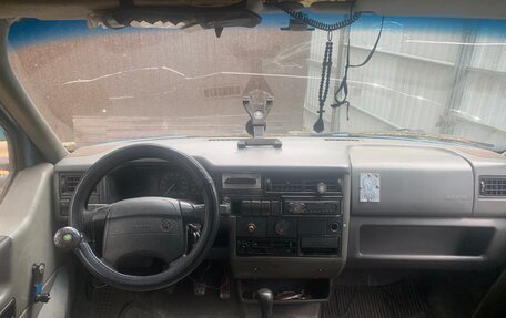 Volkswagen Transporter T4, 1995 год, 150 000 рублей, 8 фотография