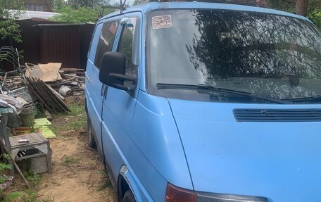 Volkswagen Transporter T4, 1995 год, 150 000 рублей, 3 фотография