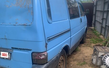 Volkswagen Transporter T4, 1995 год, 150 000 рублей, 5 фотография