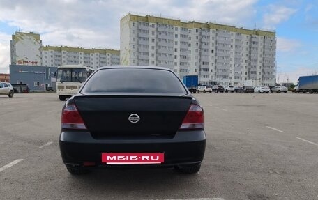 Nissan Almera Classic, 2006 год, 330 000 рублей, 4 фотография