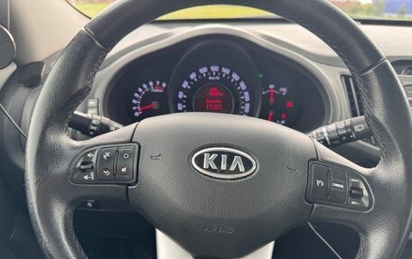 KIA Sportage III, 2012 год, 1 950 000 рублей, 5 фотография