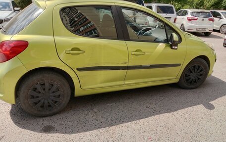Peugeot 207 I, 2008 год, 300 000 рублей, 2 фотография