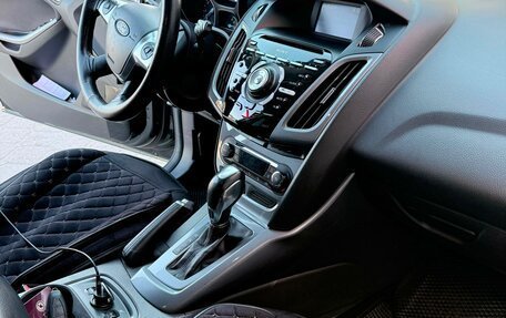 Ford Focus III, 2013 год, 700 000 рублей, 8 фотография