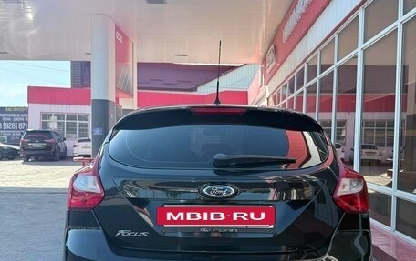 Ford Focus III, 2013 год, 700 000 рублей, 6 фотография