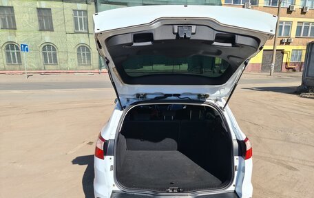Ford Focus III, 2014 год, 725 000 рублей, 6 фотография