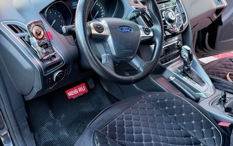 Ford Focus III, 2013 год, 700 000 рублей, 7 фотография