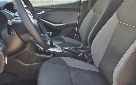 Ford Focus III, 2014 год, 725 000 рублей, 8 фотография