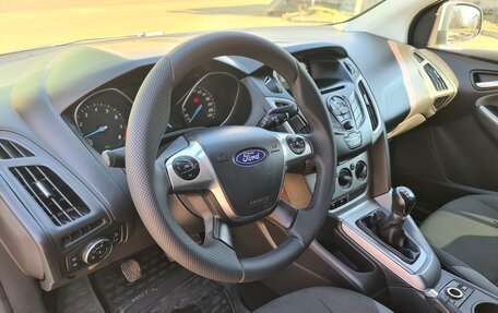 Ford Focus III, 2014 год, 725 000 рублей, 9 фотография