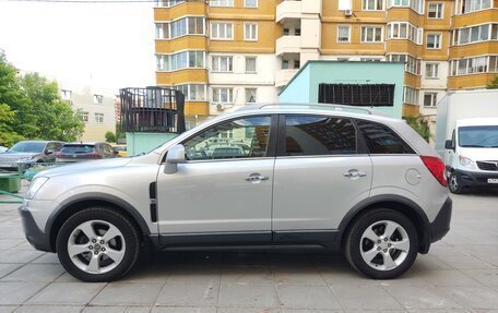Opel Antara I, 2009 год, 1 100 000 рублей, 2 фотография