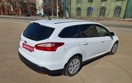 Ford Focus III, 2014 год, 725 000 рублей, 5 фотография