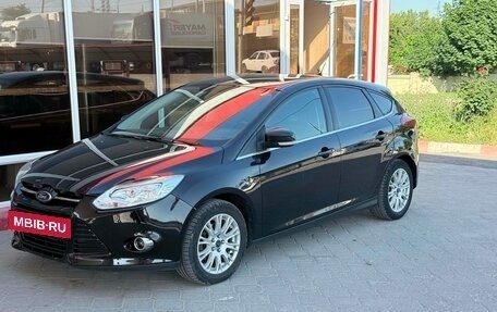 Ford Focus III, 2013 год, 700 000 рублей, 4 фотография