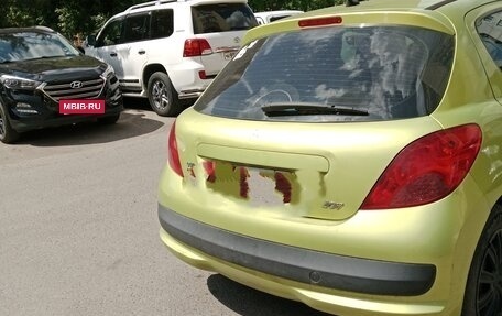 Peugeot 207 I, 2008 год, 300 000 рублей, 3 фотография