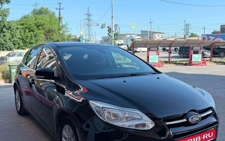 Ford Focus III, 2013 год, 700 000 рублей, 2 фотография