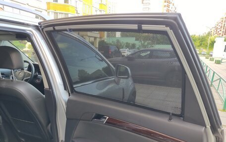 Opel Antara I, 2009 год, 1 100 000 рублей, 15 фотография