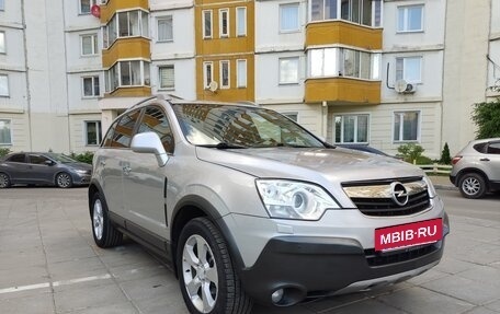 Opel Antara I, 2009 год, 1 100 000 рублей, 5 фотография