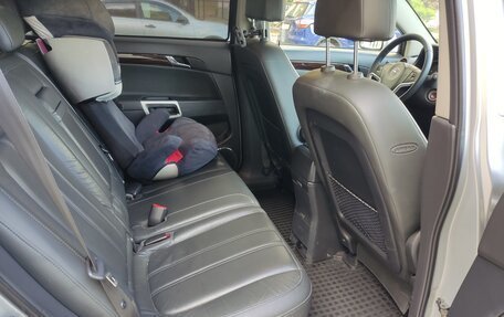 Opel Antara I, 2009 год, 1 100 000 рублей, 14 фотография