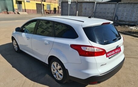 Ford Focus III, 2014 год, 725 000 рублей, 4 фотография