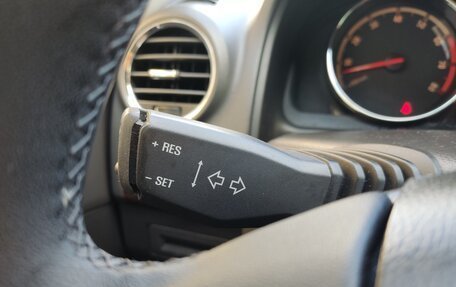 Opel Antara I, 2009 год, 1 100 000 рублей, 19 фотография
