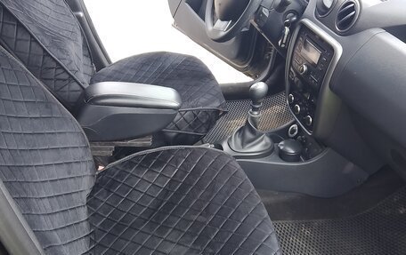 Renault Duster I рестайлинг, 2013 год, 1 000 000 рублей, 12 фотография