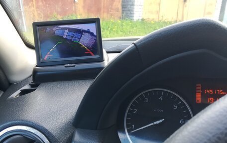 Renault Duster I рестайлинг, 2013 год, 1 000 000 рублей, 11 фотография