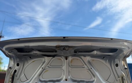 Hyundai Accent II, 2008 год, 310 000 рублей, 15 фотография