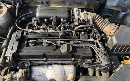 Hyundai Accent II, 2008 год, 310 000 рублей, 18 фотография
