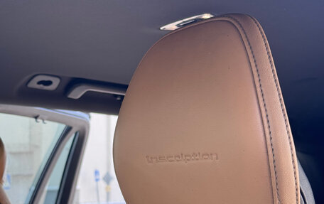 Volvo XC90 II рестайлинг, 2017 год, 4 100 000 рублей, 16 фотография