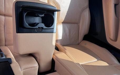 Volvo XC90 II рестайлинг, 2017 год, 4 100 000 рублей, 18 фотография