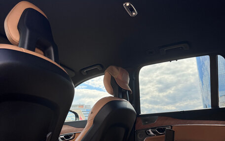 Volvo XC90 II рестайлинг, 2017 год, 4 100 000 рублей, 19 фотография