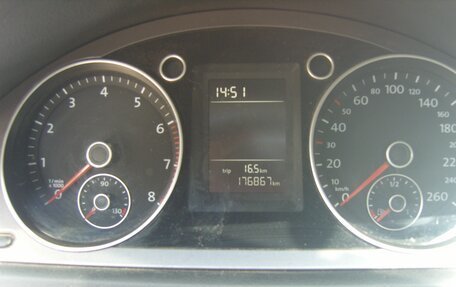 Volkswagen Passat B6, 2009 год, 939 999 рублей, 8 фотография
