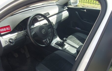 Volkswagen Passat B6, 2009 год, 939 999 рублей, 7 фотография
