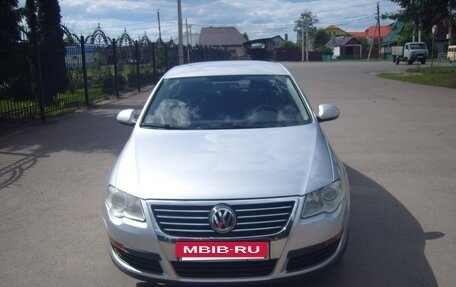Volkswagen Passat B6, 2009 год, 939 999 рублей, 5 фотография