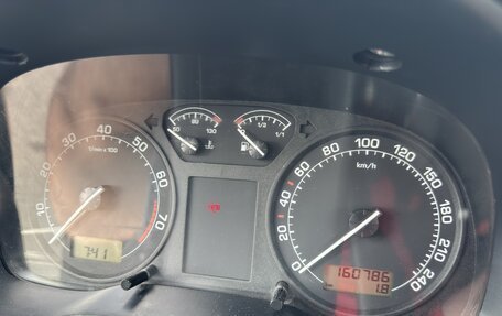 Skoda Octavia IV, 2008 год, 550 000 рублей, 14 фотография