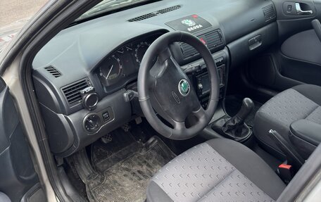 Skoda Octavia IV, 2008 год, 550 000 рублей, 15 фотография