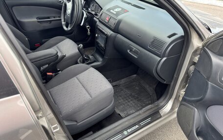 Skoda Octavia IV, 2008 год, 550 000 рублей, 16 фотография