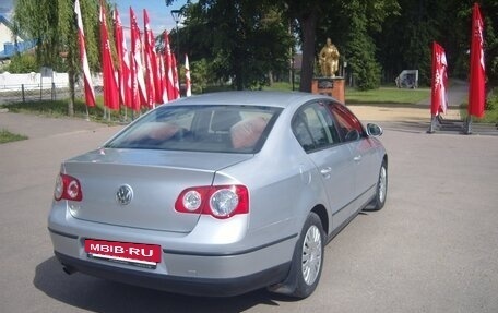 Volkswagen Passat B6, 2009 год, 939 999 рублей, 2 фотография