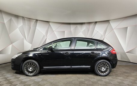 Citroen C4 II рестайлинг, 2010 год, 429 000 рублей, 5 фотография