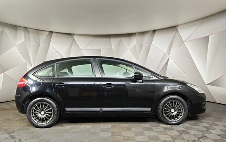 Citroen C4 II рестайлинг, 2010 год, 429 000 рублей, 6 фотография