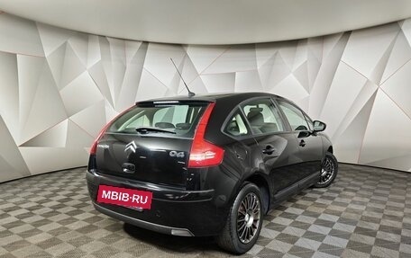 Citroen C4 II рестайлинг, 2010 год, 429 000 рублей, 2 фотография