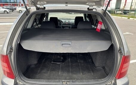 Skoda Octavia IV, 2008 год, 550 000 рублей, 21 фотография