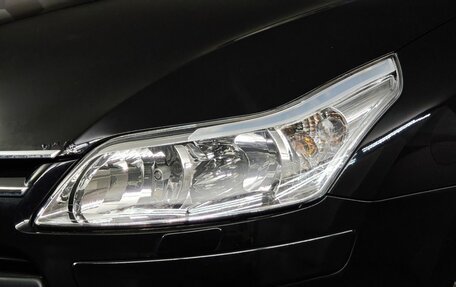 Citroen C4 II рестайлинг, 2010 год, 429 000 рублей, 10 фотография