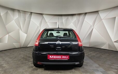 Citroen C4 II рестайлинг, 2010 год, 429 000 рублей, 8 фотография