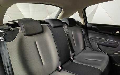 Citroen C4 II рестайлинг, 2010 год, 429 000 рублей, 16 фотография