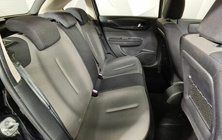 Citroen C4 II рестайлинг, 2010 год, 429 000 рублей, 15 фотография