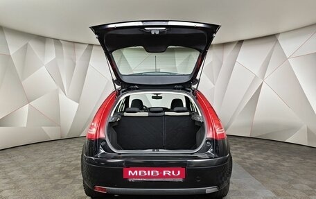 Citroen C4 II рестайлинг, 2010 год, 429 000 рублей, 11 фотография