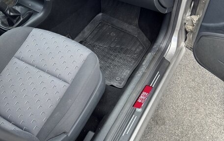 Skoda Octavia IV, 2008 год, 550 000 рублей, 18 фотография