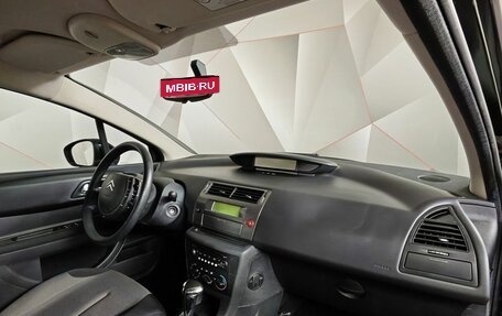 Citroen C4 II рестайлинг, 2010 год, 429 000 рублей, 12 фотография