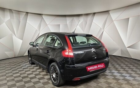 Citroen C4 II рестайлинг, 2010 год, 429 000 рублей, 4 фотография