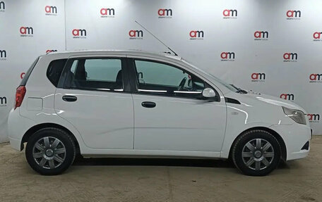 Chevrolet Aveo III, 2010 год, 349 000 рублей, 8 фотография