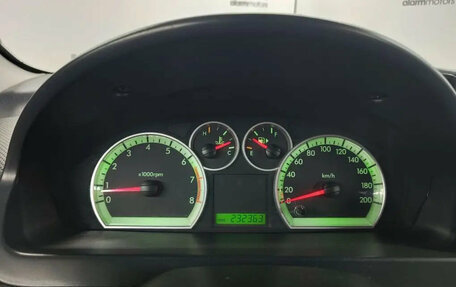 Chevrolet Aveo III, 2010 год, 349 000 рублей, 14 фотография